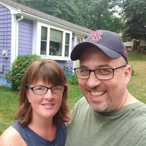 Meet your Posher, Julie